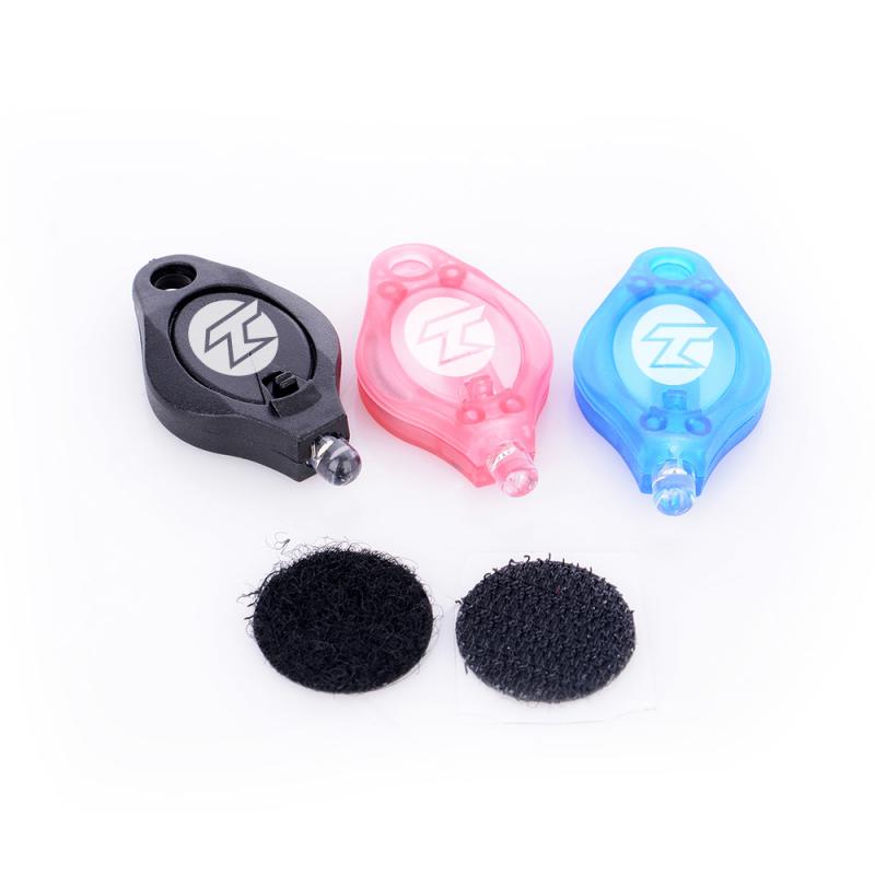 Tempish LIGHT SKATE (2ks) - black