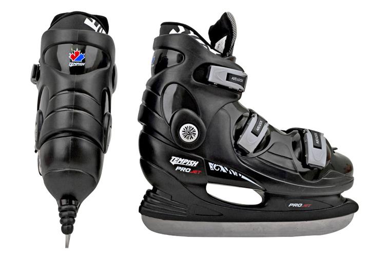 Tempish Pro Jet - EU 38 - černé