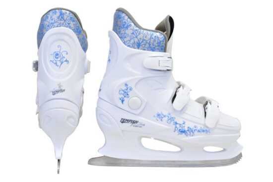 Tempish Vision - EU 40 - blue