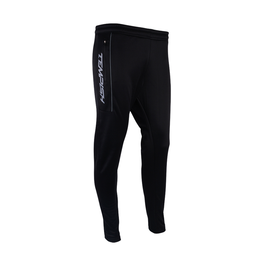 Tepláky Tempish Teem Lady zimní black