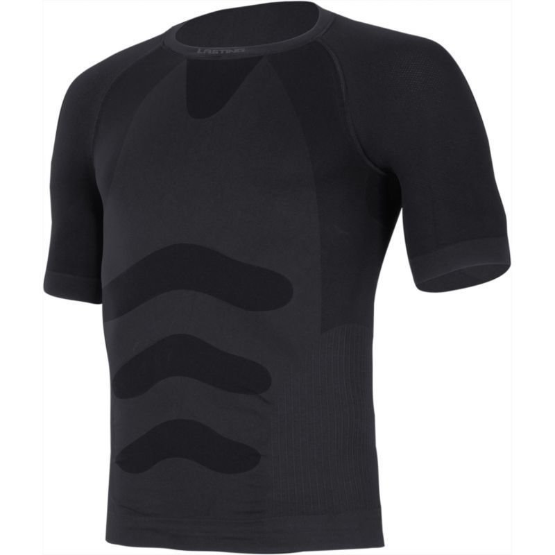 Termo triko Lasting ABEL 5890 modrá