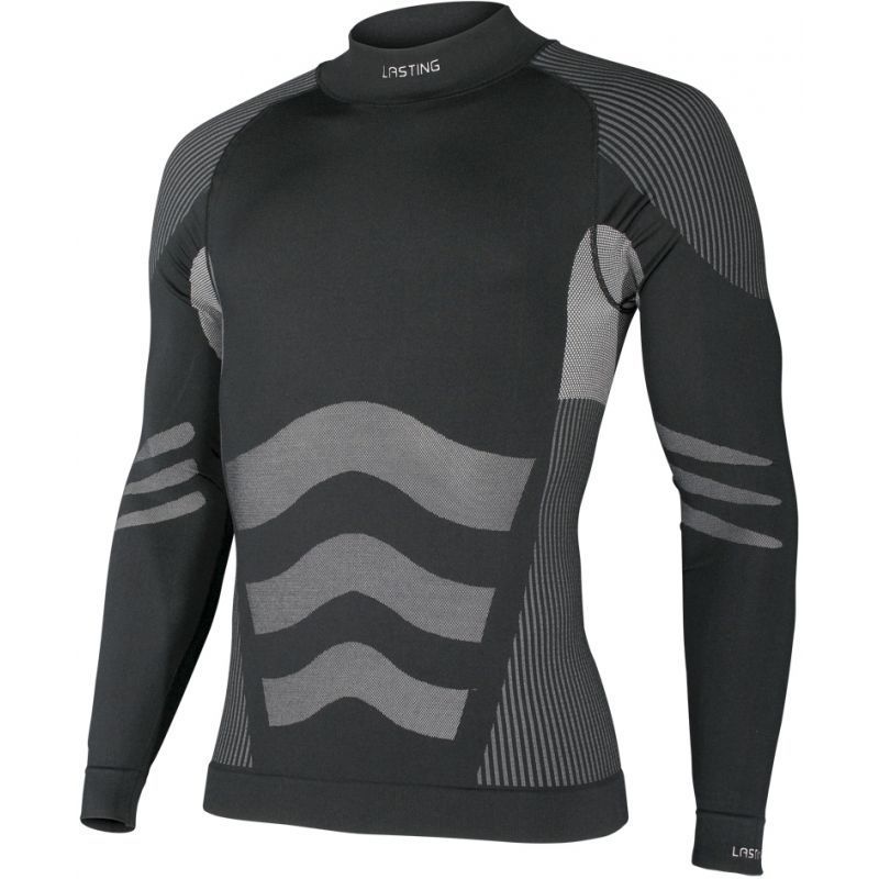 Termo triko Lasting ANGEL 9080 černá