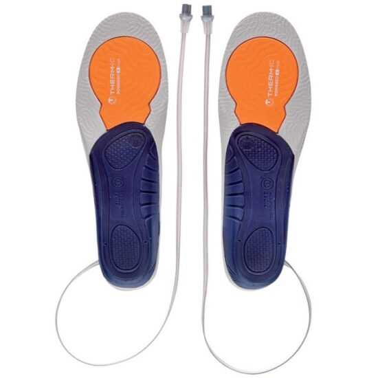 Therm-Ic Heat 3D Vložky - L(42-43)