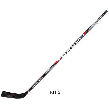 Torspo Surge 421 kompozitová hokejka - flex 110 RH 19