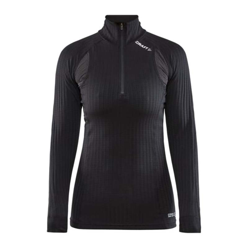 Triko CRAFT Active Extreme X Z 1909675-999000 - černá