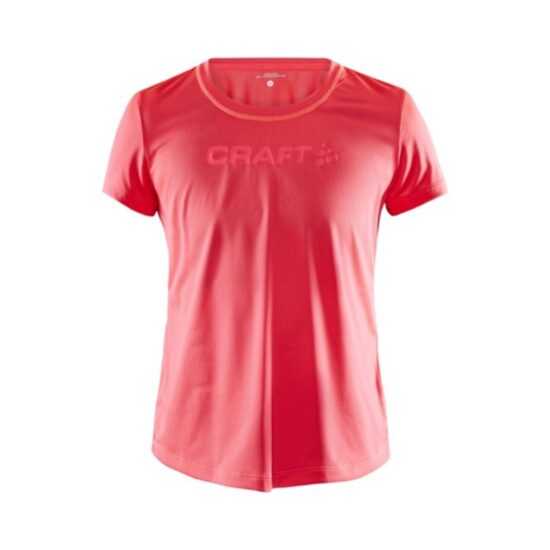 Triko CRAFT Core Essence Mesh 1908745-410000 červená