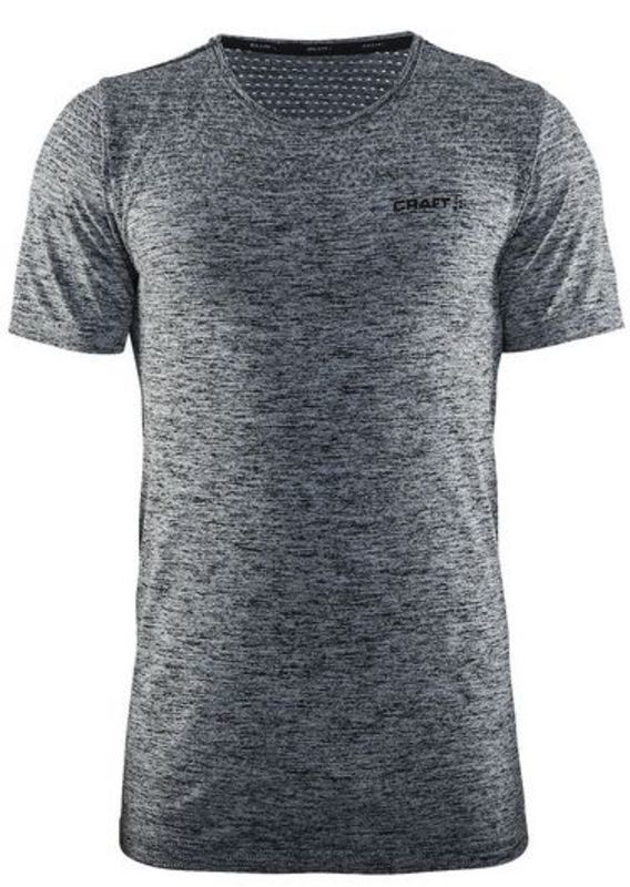 Triko CRAFT Core Seamless Tee 1904881-1998 - černá