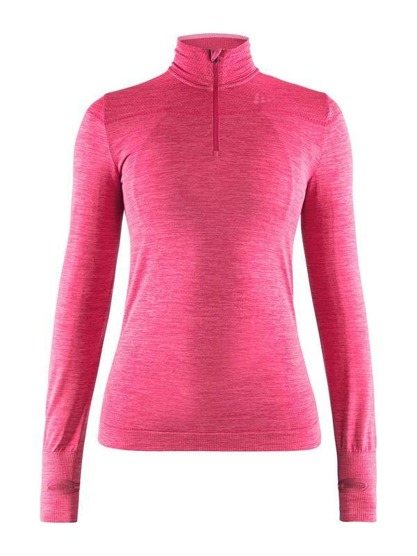 Triko CRAFT Fuseknit Comfort Z 1906594-B20000 - růžová