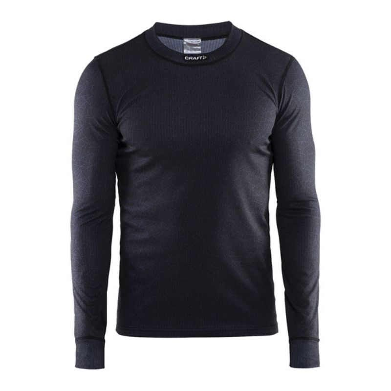 Triko CRAFT Mix and Match 1904510-2099 - černá