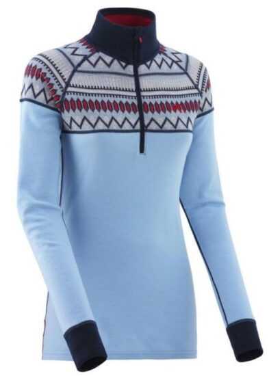 Triko Kari Traa Løkke Cloud