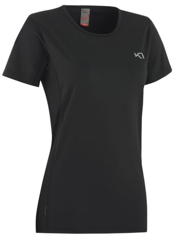 Triko Kari Traa Nora Tee Black