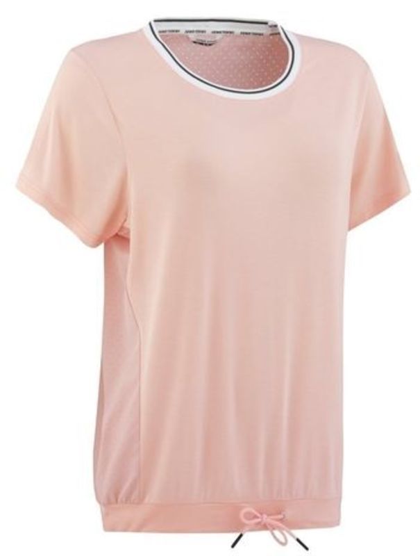 Triko Kari Traa Rong Tee Soft