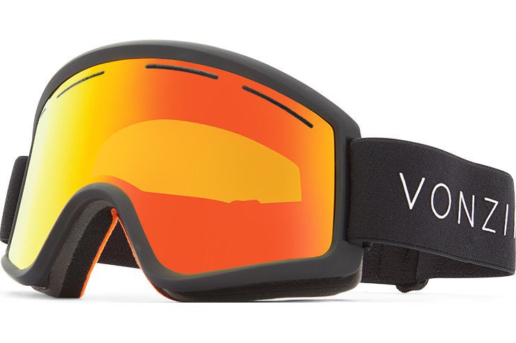 VONZIPPER Cleaver