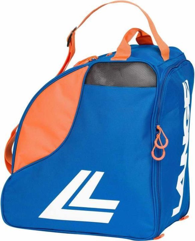 Vak Lange Medium Boot Bag LKIB107