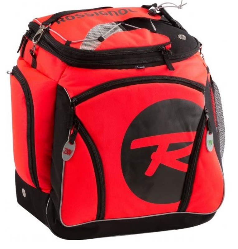 Vak Rossignol HEATED BAG RKHB111