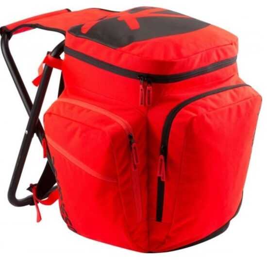 Vak na boty Rossignol Racing Boot Bag Hero Pro Seat RKHB102