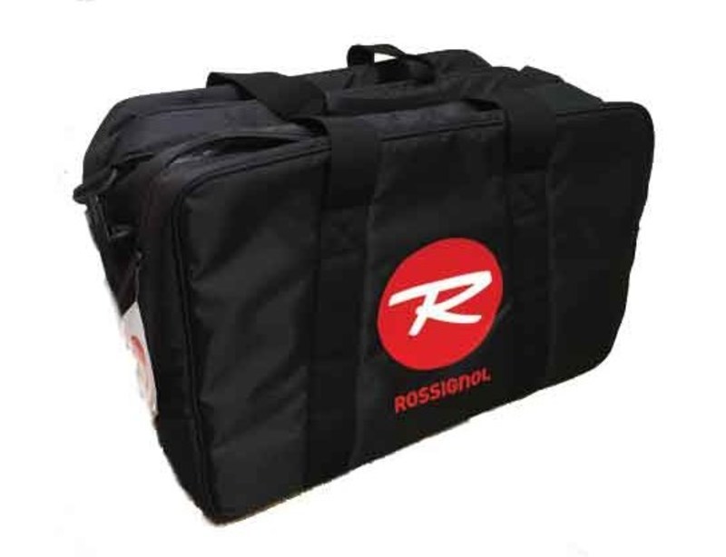Vak na boty Rossignol Reps 3 Pairs Boot Bag RKDB200