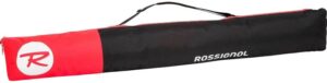 Vak na lyže Rossignol Tactic Ski Bag Extendable Long 160-210 Cm RKIB201
