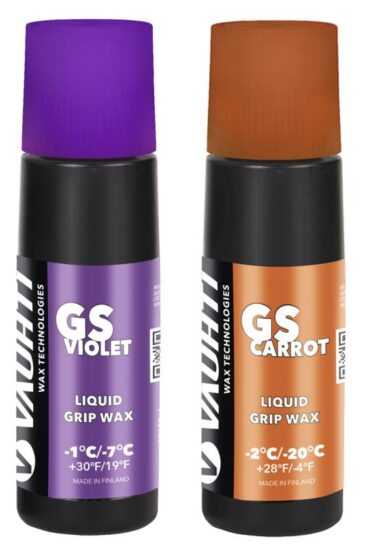 Vauhti GS Liquid Grip violet 80 ml - CARROT