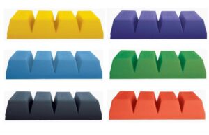 Vauhti Service wax 1 kg - WET