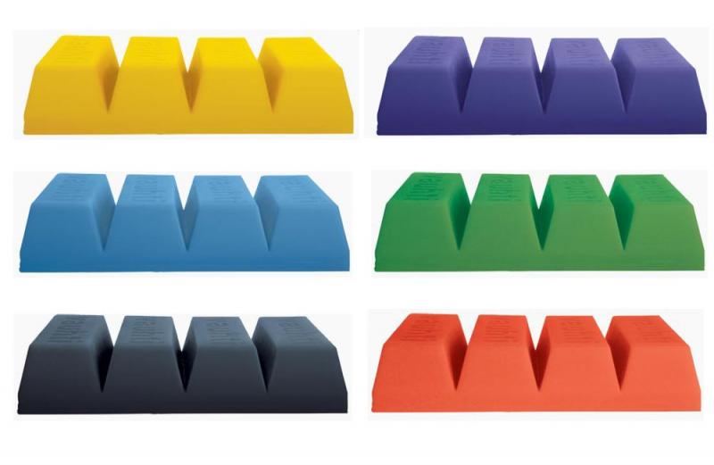 Vauhti Service wax 1 kg - WET