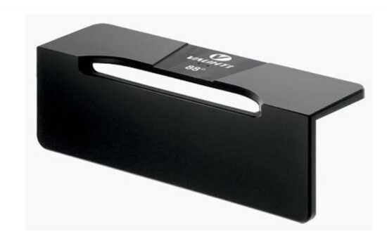 Vauhti vodítko pilníku - 85