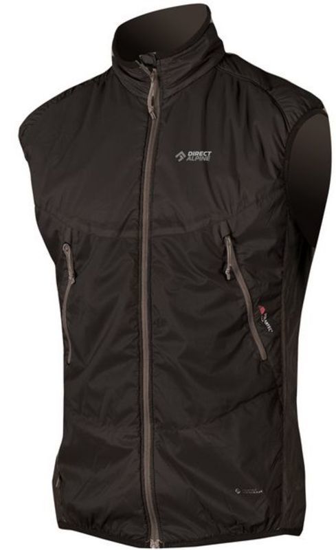 Vesta Direct Alpine Alpha black