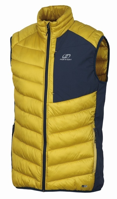 Vesta HANNAH Stowe citronelle/midnight navy