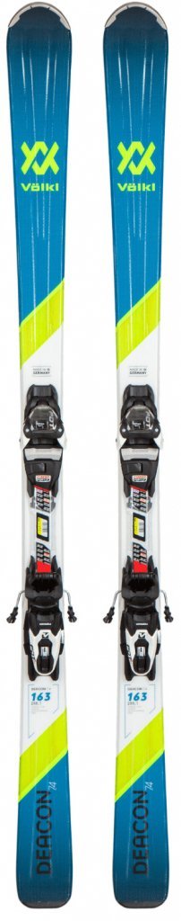 Völkl Deacon 7.4 FDT 18/19