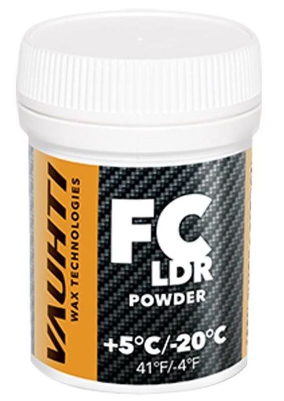 Vosk Vauhti FC Powder LDR