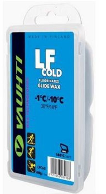 Vosk Vauhti LF 60g Cold