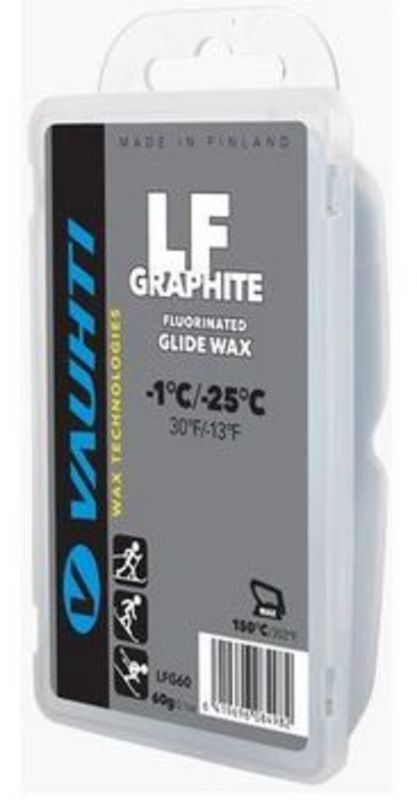 Vosk Vauhti LF 60g Graphite