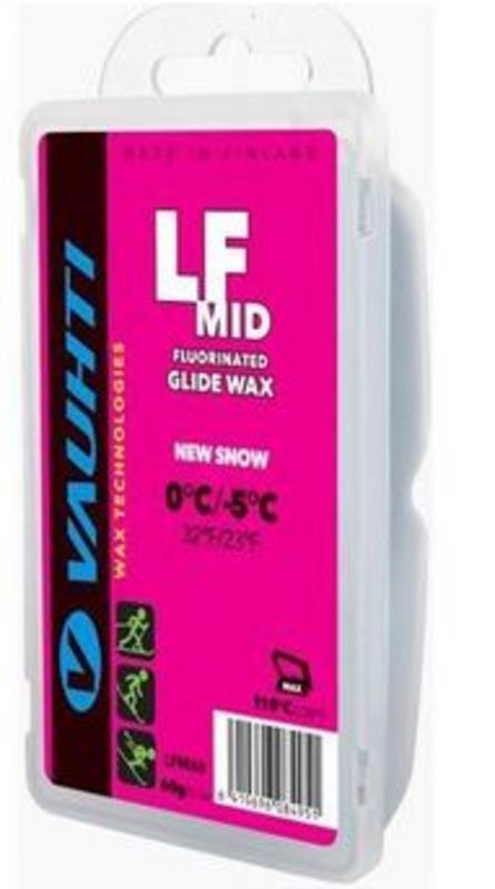 Vosk Vauhti LF 60g MID