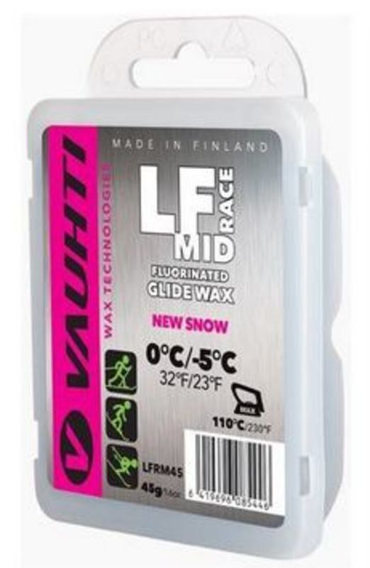 Vosk Vauhti LF Race 45g MID