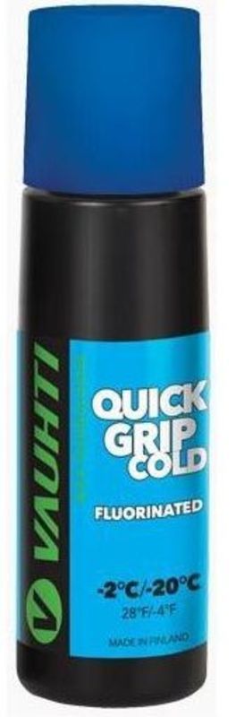 Vosk Vauhti Quick Grip Cold