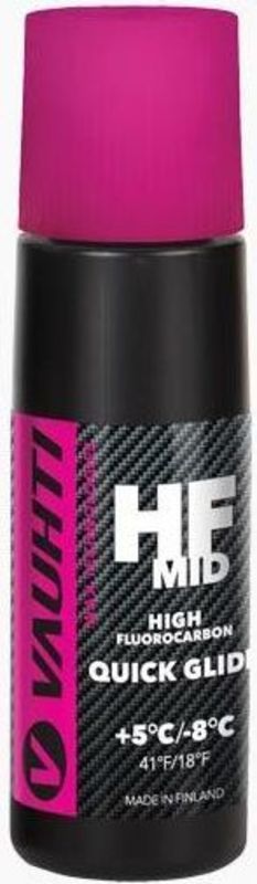 Vosk Vauhti Quick HF MID Glide