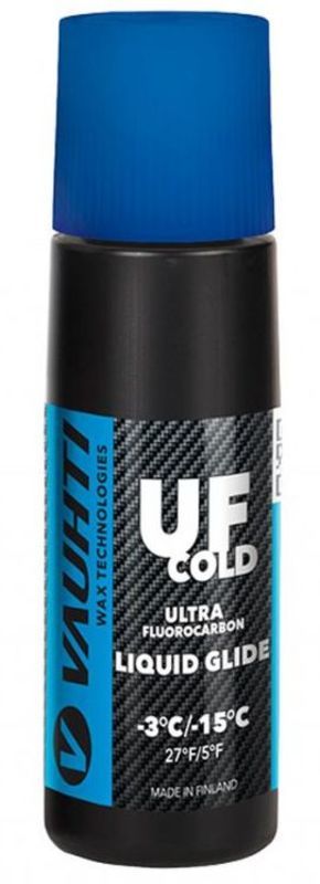 Vosk Vauhti Quick UF Glide COLD