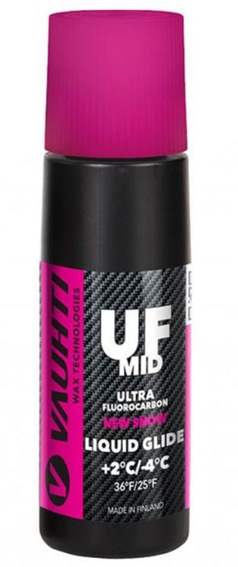 Vosk Vauhti Quick UF Glide MID