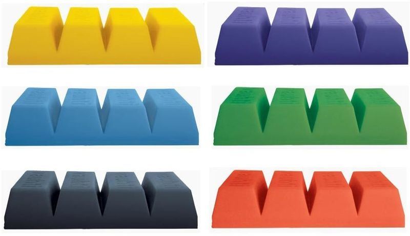 Vosk Vauhti Service wax 1 kg