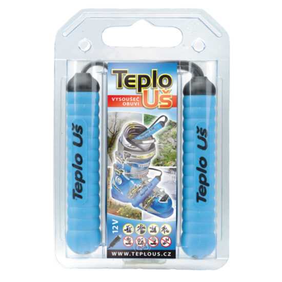 Vysoušeč obuvi Teplo Uš VOT 12