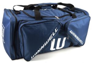 WINNWELL Carry Bag JR hokejová taška - Junior