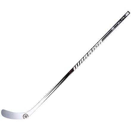 Warrior Alpha AK27 YTH kompozitová hokejka - flex 40 RH 8