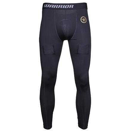 Warrior Dynasty Comp Long SR hokejový suspenzor - M