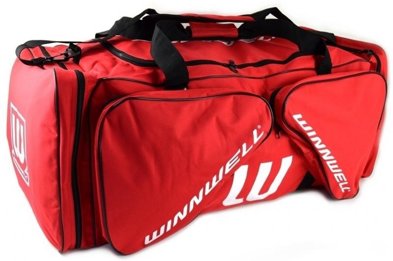 Winnwell Carry Bag SR - Senior