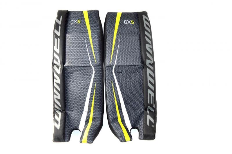 Winnwell Street Hockey GX5 junior - 24 palců