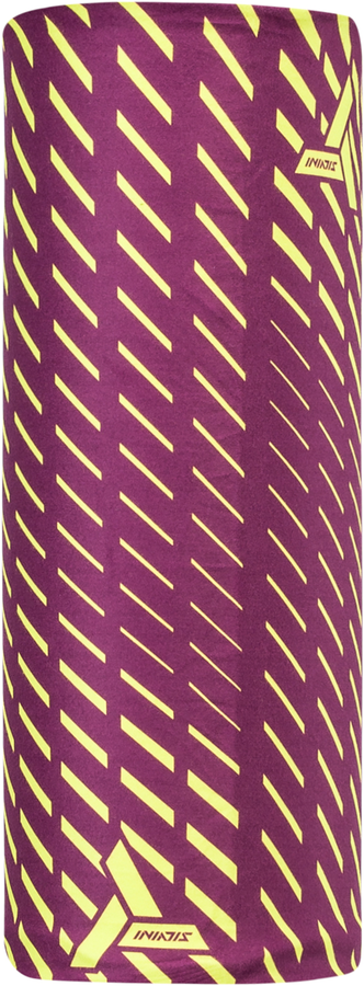 Zateplený sportovní šátek Silvini Marga UA1525 punch