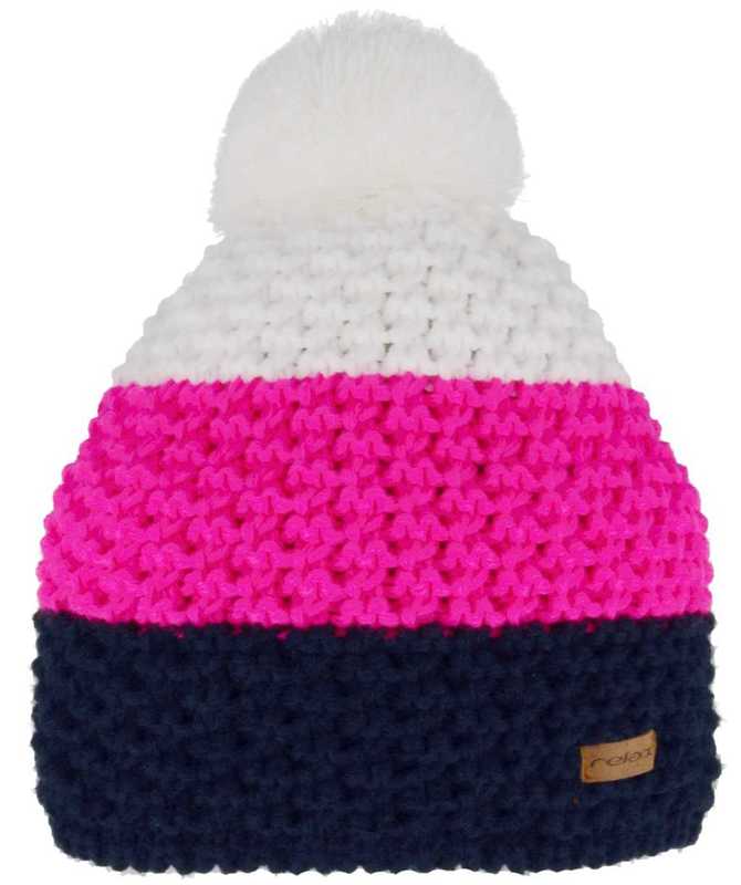 Zimní čepice Relax BAR RKH73O