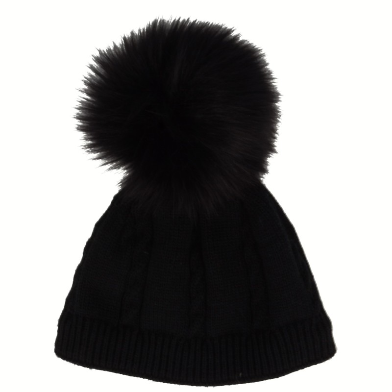 Zimní čepice Relax NELA RKH153D