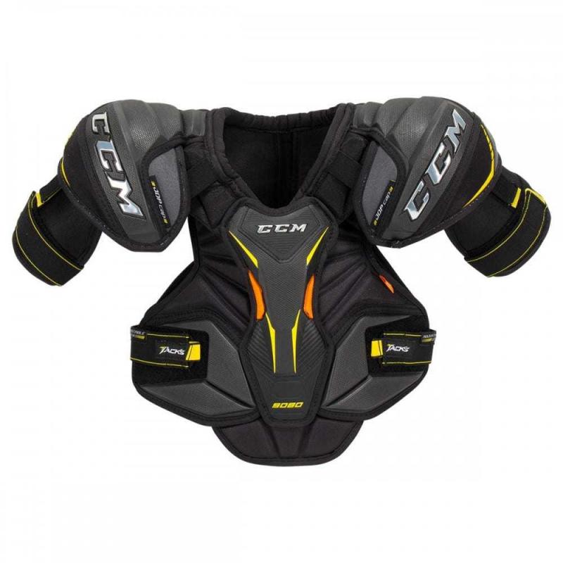 chrániče ramen CCM Tacks 9080 JR - Junior