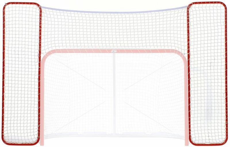 postranní síť k brance Winnwell - 72 palců
